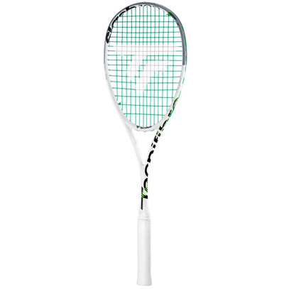 Tecnifibre Slash 125 X Top Squash Racquet