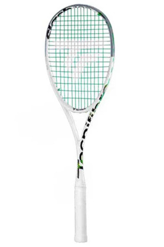 Tecnifibre Slash 130 X-Top Squash Racquet