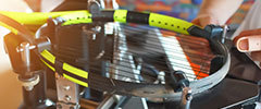 Racquet Stringing Machines NZ