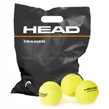 Head Trainer Pressure less Balls - 72 Balls