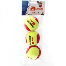 Babolat Red Ball 3-Pack